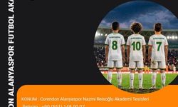 ALANYASPOR SEÇME YAPACAK