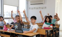 ATASEM'DEN YAZ KURSLARI