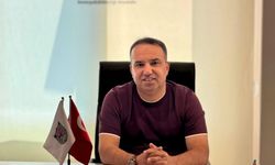 O KOLTUĞA YUSUF BOZ OTURDU
