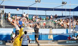 BİR SPORTİF BAŞARI DAHA