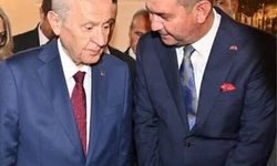 MHP'DE TÜRKDOĞAN ATANACAK İDDİASI