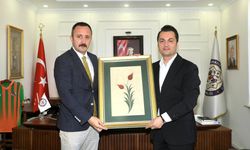BAŞSAVCI ÖZTÜRK'TEN VEDA TURU