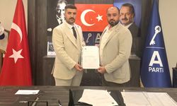 ANAHTAR PARTİ'DE GÜZEL ATAMA