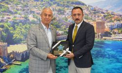 BAŞSAVCI VEDAYA HAZIRLANIYOR