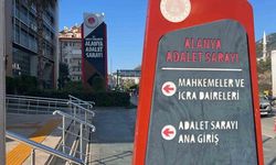ŞÜPHELİLER ADLİYEDE