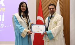 ALKÜ’NÜN 11. YILINDA AKADEMİK BAŞARILAR TAÇLANDIRILDI