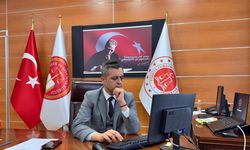 ALANYA'YA YENİ BAŞSAVCI ATANDI