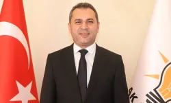 AK PARTİ'DEN DİM ÇAYI SUYU AÇIKLAMASI