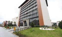 ALANYA'DA İKİ KİŞİ TUTUKLANDI