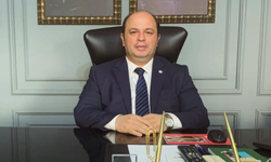 'ÇİFTÇİNİN SU SORUNU ÇÖZÜLMELİ'