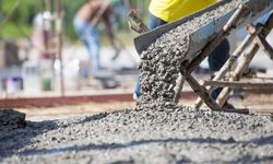 KAÇAĞA BETON DÖKEN ŞİRKETE 500 BİN TL CEZA