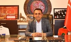 MHP'DE SÜNBÜL GÖREVDEN ALINDI