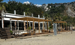ALANYA'DA ŞOK İDDİA