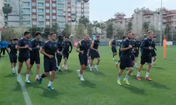 CORENDON ALANYASPOR SAHAYA İNİYOR