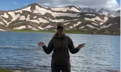 ÜNLÜ MANKET TUBA ÖZAY'IN ÇÖP İSYANI