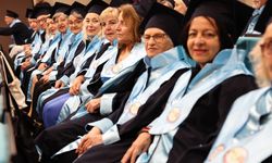 TAZELENME ÜNİVERSİTESİ'NDE YENİ DÖNEM
