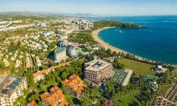 ALANYA'DA O TAŞINMAZ SATILACAK