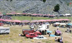 TOKAR'DA AĞALIĞIN BEDELİ DÜŞTÜ