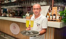 ALANYA’NIN TESCİLLİ LEZZETİ ‘FISTIKLI LİMONATA’ İÇİN SAHA DENETİMLERİ BAŞLADI