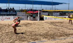 Alanya Belediyespor Kadın Plaj Voleybolunda Yeni Bir Dönem Başlatıyor