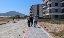 PAZARCI’YA KONFORLU VE GÜVENLİ YOLLAR