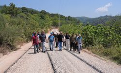 KIRSALDA HİZMET ATAĞI