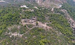 SYEDRA KALESİ ARTIK PARALI