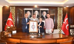 CUMHUR BULUŞMASI