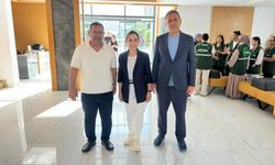 BAŞKAN AÇMAN NE YAPMAK İSTİYOR?