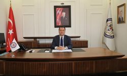 KAYMAKAM ÖZTÜRK'TEN ANLAMLI MESAJ
