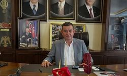 'ESARETİ KABUL ETMEYECEĞİMİZİ DÜNYAYA HAYKIRDIK'