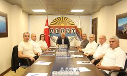 ALANYA KEÇİBOYNUZU ANTALYA’YI TEMSİL EDECEK