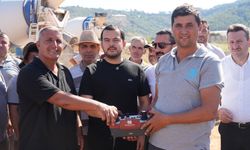 ELİKESİK'E ÇOK AMAÇLI TESİS
