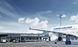 HAVALİMANINDA DÜŞÜŞ YAŞANIYOR