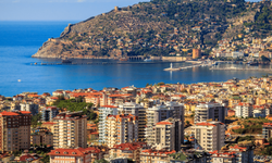 ALANYA İL OLAMIYOR