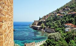 ALANYA TURİZMDE YENİ MODELE GEÇİYOR