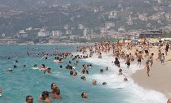 ALANYA TURİZMİNDE ALARM ZİLLERİ