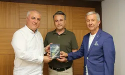 ERDEM'DEN MALİYE BAKANI'NA ÇAĞRI