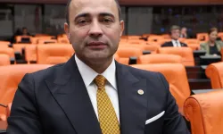 TURİZM ESNAFININ SORUNU TBMM'DE