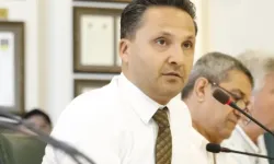 CHP'DEN VALİ ÇİÇEKLİ'YE DESTEK