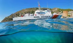 TCSG-92 Botu ziyarete açılıyor