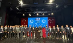 MHP'DE TÜRKDOĞAN DÖNEMİ BAŞLADI