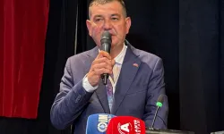 ALANYA MHP VE MUSTAFA TÜRKDOĞAN