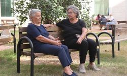 YAZ SICAKLARINDA YAŞLILARA SAĞLIKLI YAŞAM ÖNERİSİ