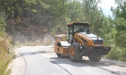 ALANYA'DA KONFORLU YOLLAR
