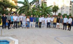'ALTSO'YU VİZYONUMUZLA YÖNETECEĞİZ'