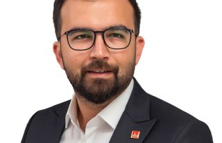 CHP Gazipaşa ilçe kongresinde Oğuz ilçe başkanı seçildi