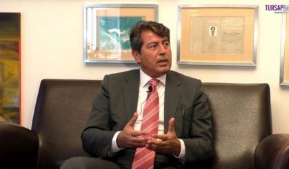 BİLAL KOKMAZ TÜRSAB BAŞKANLIĞINA ADAYLIĞINI AÇIKLADI