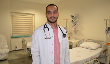 ALKÜ’LÜ UZMAN UYARDI! KANSERDE ERKEN TEŞHİS HAYAT KURTARIYOR