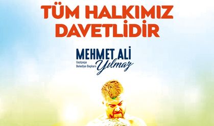 PEHLİVANLAR BUGÜN GAZİPAŞA'DA ER MEYDANINA ÇIKIYOR